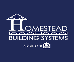 Homestead Logo