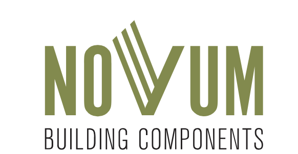 Novum logo