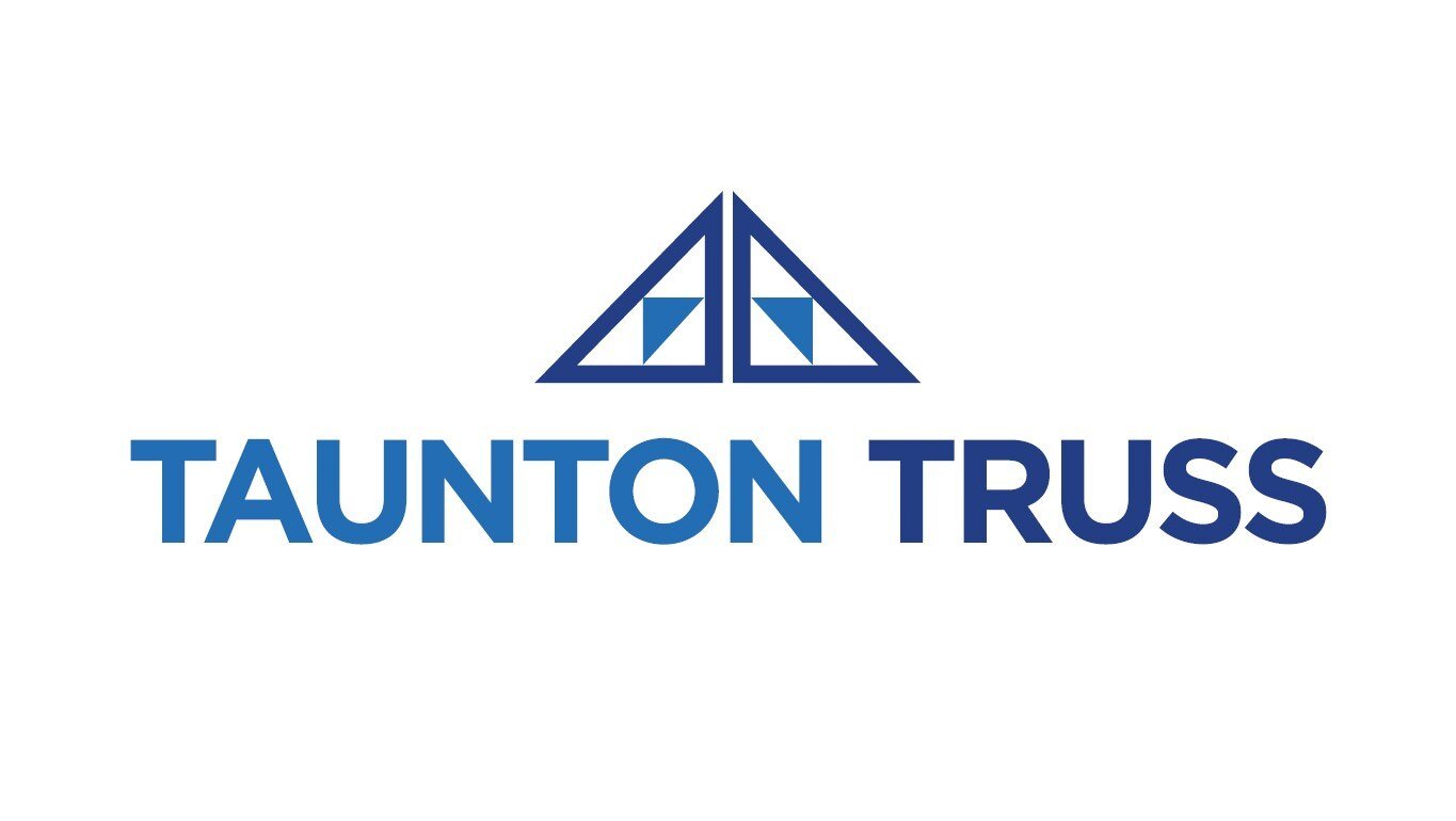 taunton truss logo